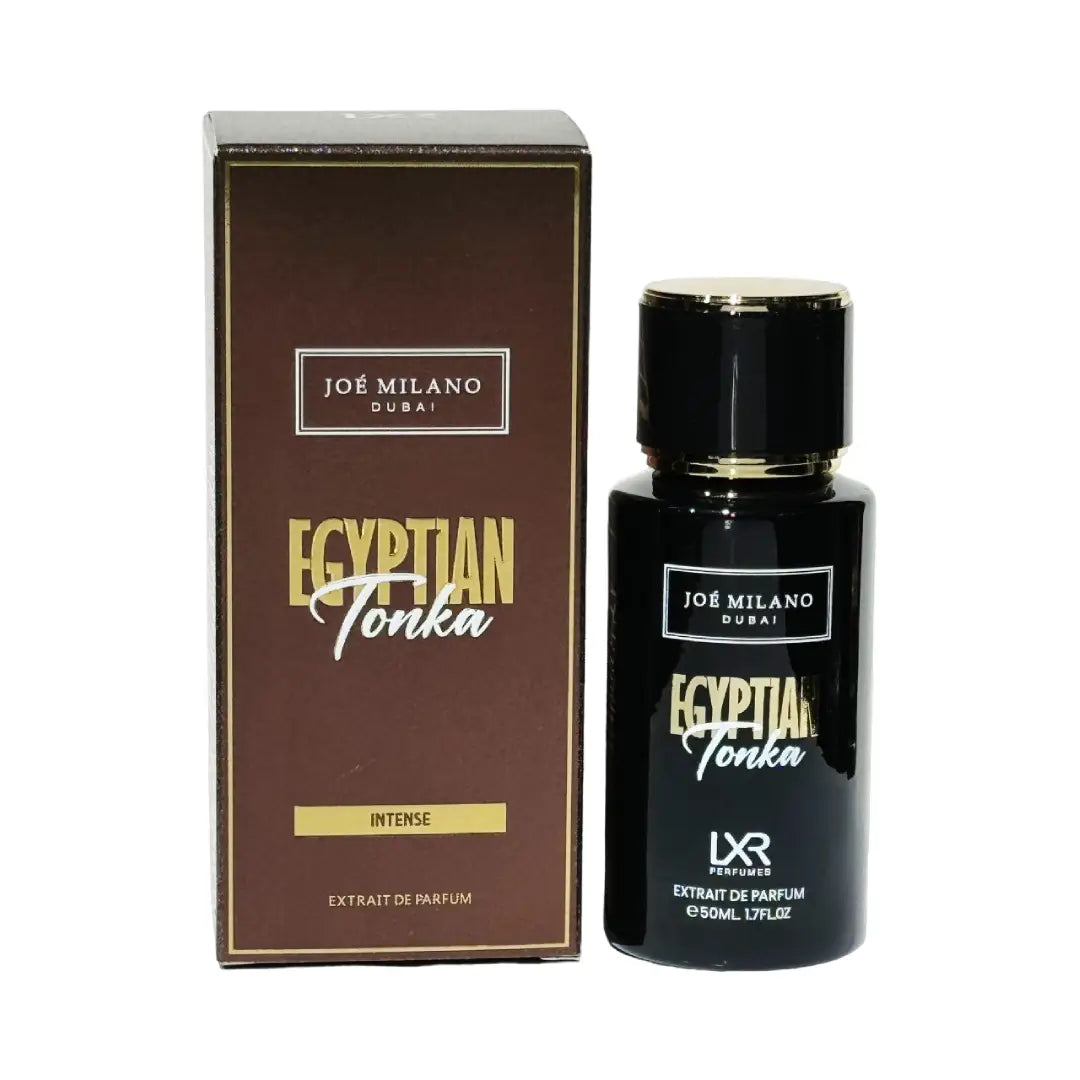 Egyptian Tonka Intense - Extrait de Parfum 100ml