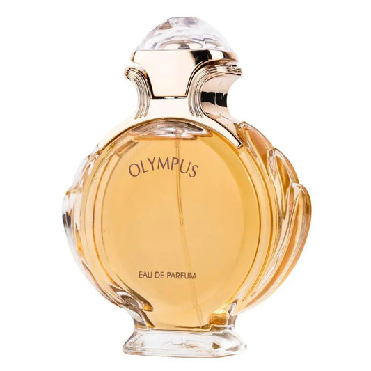 Olympus Mega collection eau de perfume for Her - 100ml - inspired by Olympia Paco Rabbane